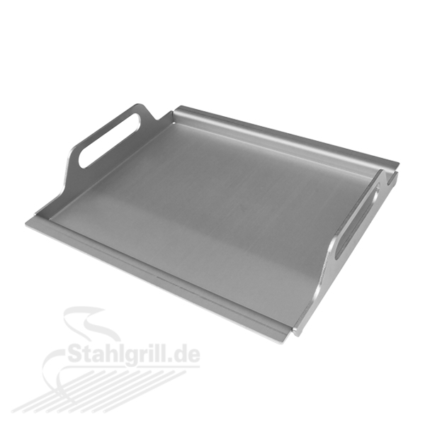 Plancha Grillplatte für Edelstahlgrill Edelstar XL Plancha Grillplatte für Edelstar Edelstahlgrill XL