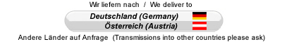 stahlgrill liefert nach Deutschland und Österreich