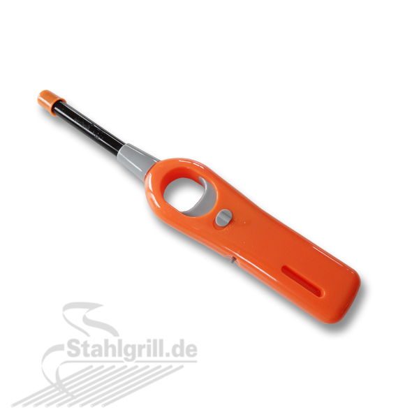 Stabfeuerzeug zum sicheren Entzünden des Grills Sicherheits Stabfeuerzeug