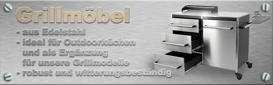 Outdoor Grillmbel