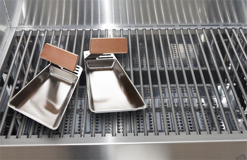 Grillpfnnchen-Set