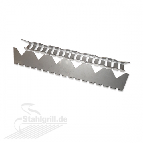 Schaschlikspiehalter fr EDELstar Premio Grills
