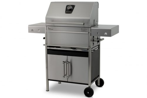 Unterschrank fr EDELstar Premio L Grill - Bausatz