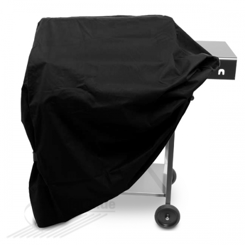 Komfort-Schutzhaube fr EDELstar Premio XL Grill