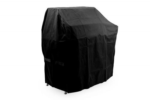Komfort-Schutzhaube fr EDELstar Premio XL Grill