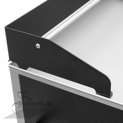 Grilltisch / Grillschrank klein - fr Outdoorkche und als Ergnzung unserer Grills