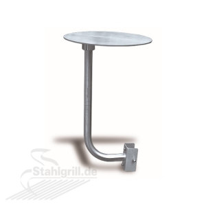 Ablage fr Schwenkgrill PIAZZO