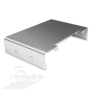 Seitenablage fr EDELstar Premio XL Grill