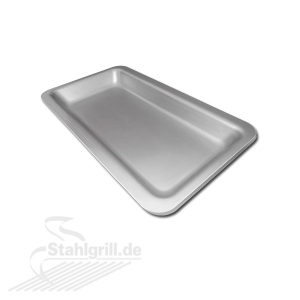 Grillplatte fr EDELstar Premio L Grill