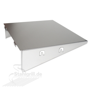 Seitentisch fr EDELstar Premio XL Grill